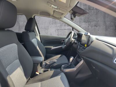 Suzuki S-Cross Neuwagen