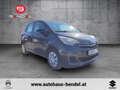 Toyota Verso S Gebrauchtwagen