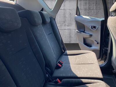 Toyota Verso S Gebrauchtwagen