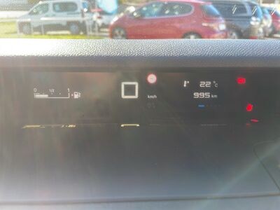 Citroën C3 Vorführwagen