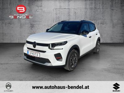Citroën C3 Vorführwagen