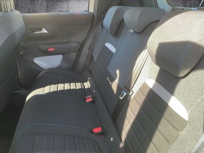 Citroën C3 Vorführwagen