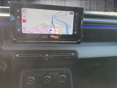 Citroën C3 Vorführwagen