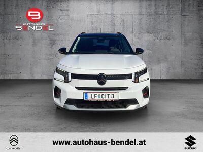 Citroën C3 Vorführwagen