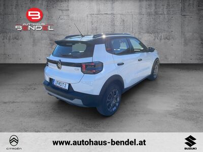 Citroën C3 Vorführwagen