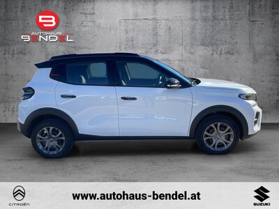 Citroën C3 Vorführwagen