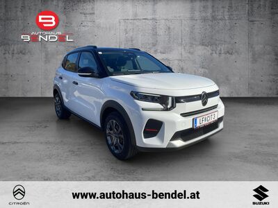 Citroën C3 Vorführwagen