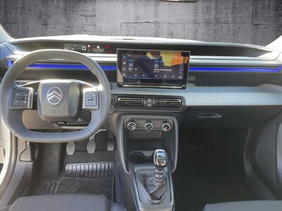 Citroën C3 Vorführwagen