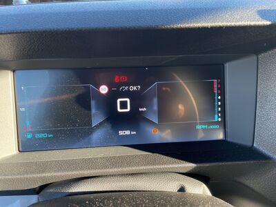 Citroën Jumpy Vorführwagen