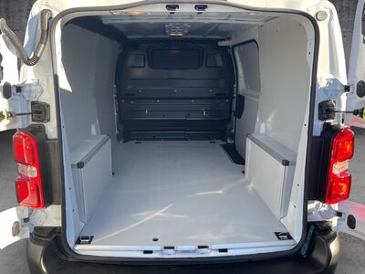 Citroën Jumpy Vorführwagen