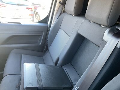 Citroën Jumpy Vorführwagen