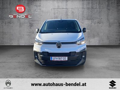 Citroën Jumpy Vorführwagen