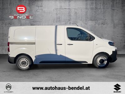 Citroën Jumpy Vorführwagen