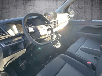 Citroën Jumpy Vorführwagen