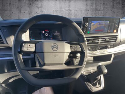 Citroën Jumpy Vorführwagen