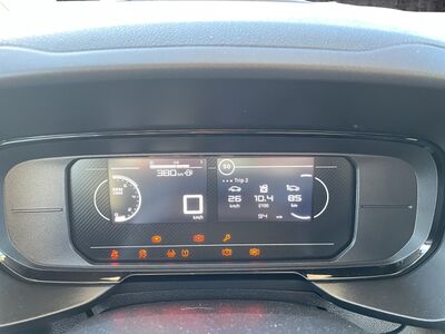 Citroën Berlingo Vorführwagen