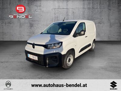 Citroën Berlingo Vorführwagen Citroën Berlingo Vorführwagen