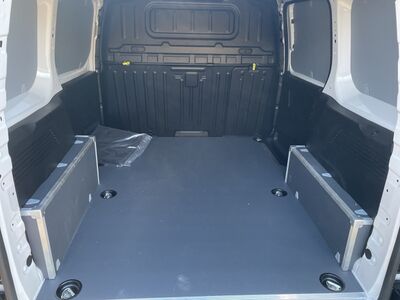 Citroën Berlingo Vorführwagen