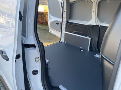 Citroën Berlingo Vorführwagen