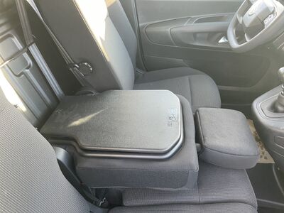 Citroën Berlingo Vorführwagen