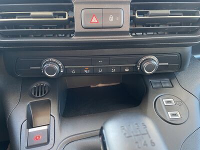 Citroën Berlingo Vorführwagen