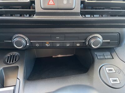 Citroën Berlingo Vorführwagen