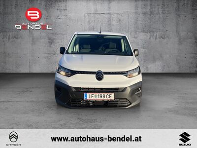 Citroën Berlingo Vorführwagen