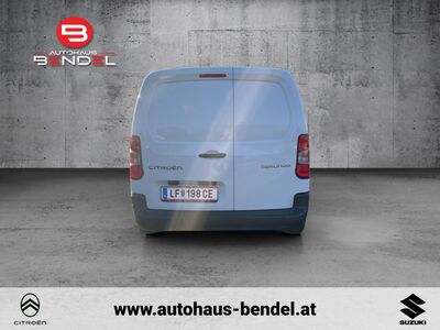 Citroën Berlingo Vorführwagen