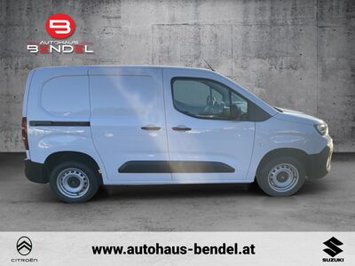 Citroën Berlingo Vorführwagen