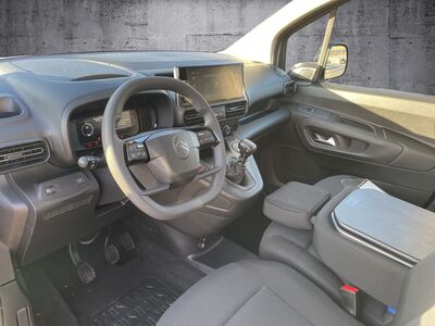 Citroën Berlingo Vorführwagen