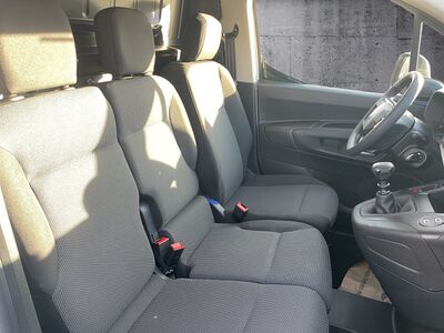 Citroën Berlingo Vorführwagen