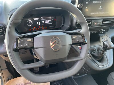Citroën Berlingo Vorführwagen