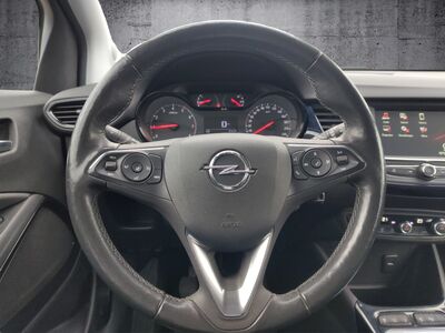 Opel Crossland Gebrauchtwagen