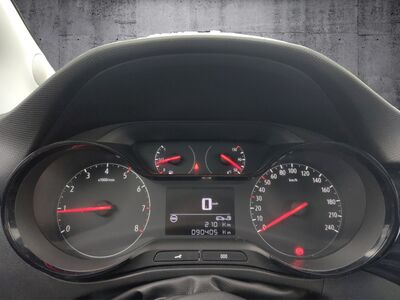 Opel Crossland Gebrauchtwagen