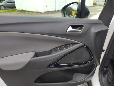 Opel Crossland Gebrauchtwagen