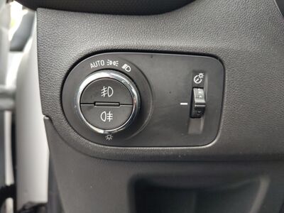 Opel Crossland Gebrauchtwagen