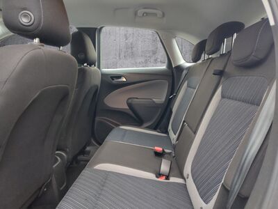 Opel Crossland Gebrauchtwagen