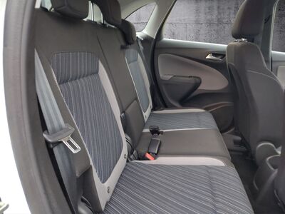 Opel Crossland Gebrauchtwagen