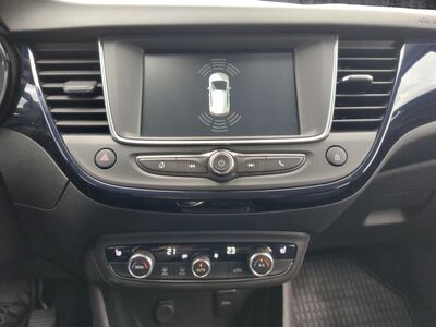 Opel Crossland Gebrauchtwagen