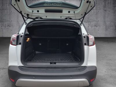 Opel Crossland Gebrauchtwagen