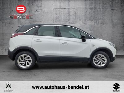 Opel Crossland Gebrauchtwagen