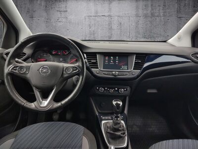 Opel Crossland Gebrauchtwagen