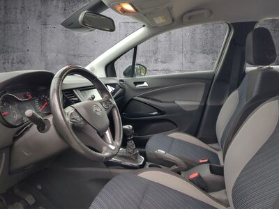 Opel Crossland Gebrauchtwagen