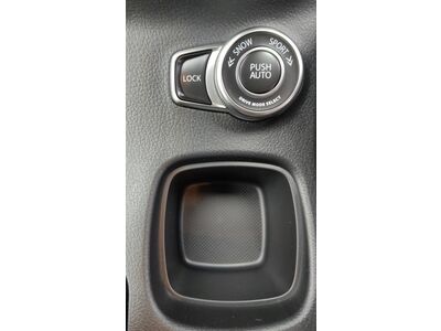 Suzuki S-Cross Neuwagen