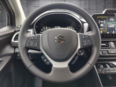 Suzuki S-Cross Neuwagen