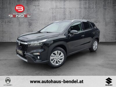 Suzuki S-Cross Neuwagen