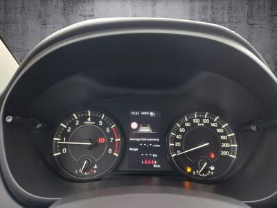 Suzuki S-Cross Neuwagen