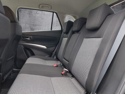 Suzuki S-Cross Neuwagen