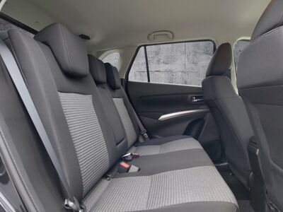 Suzuki S-Cross Neuwagen