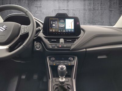 Suzuki S-Cross Neuwagen